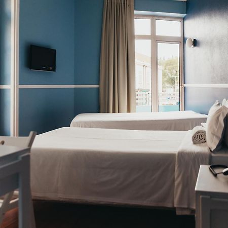 Hotel Leiria Classic Eksteriør bilde