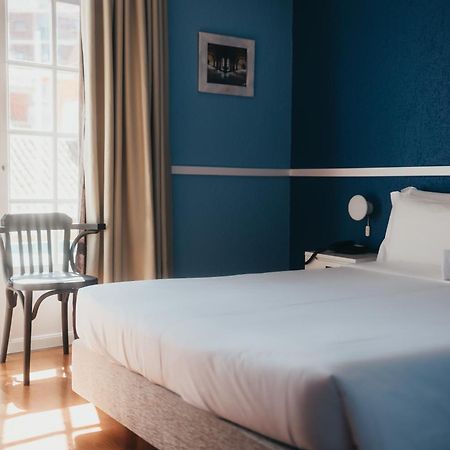 Hotel Leiria Classic Eksteriør bilde