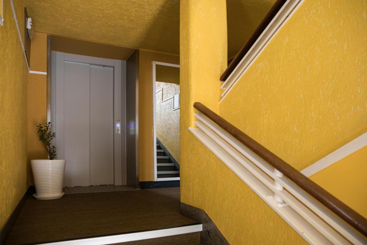 Hotel Leiria Classic Eksteriør bilde