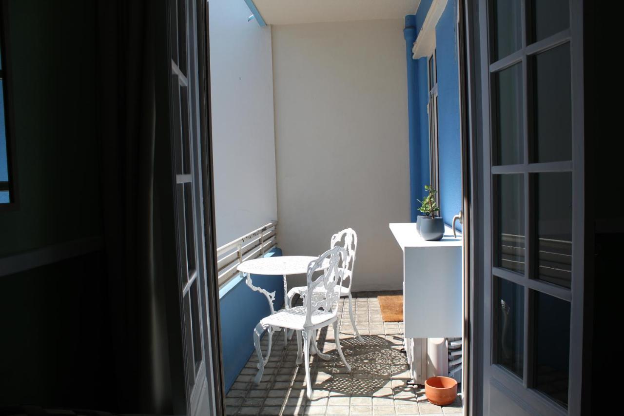Hotel Leiria Classic Eksteriør bilde
