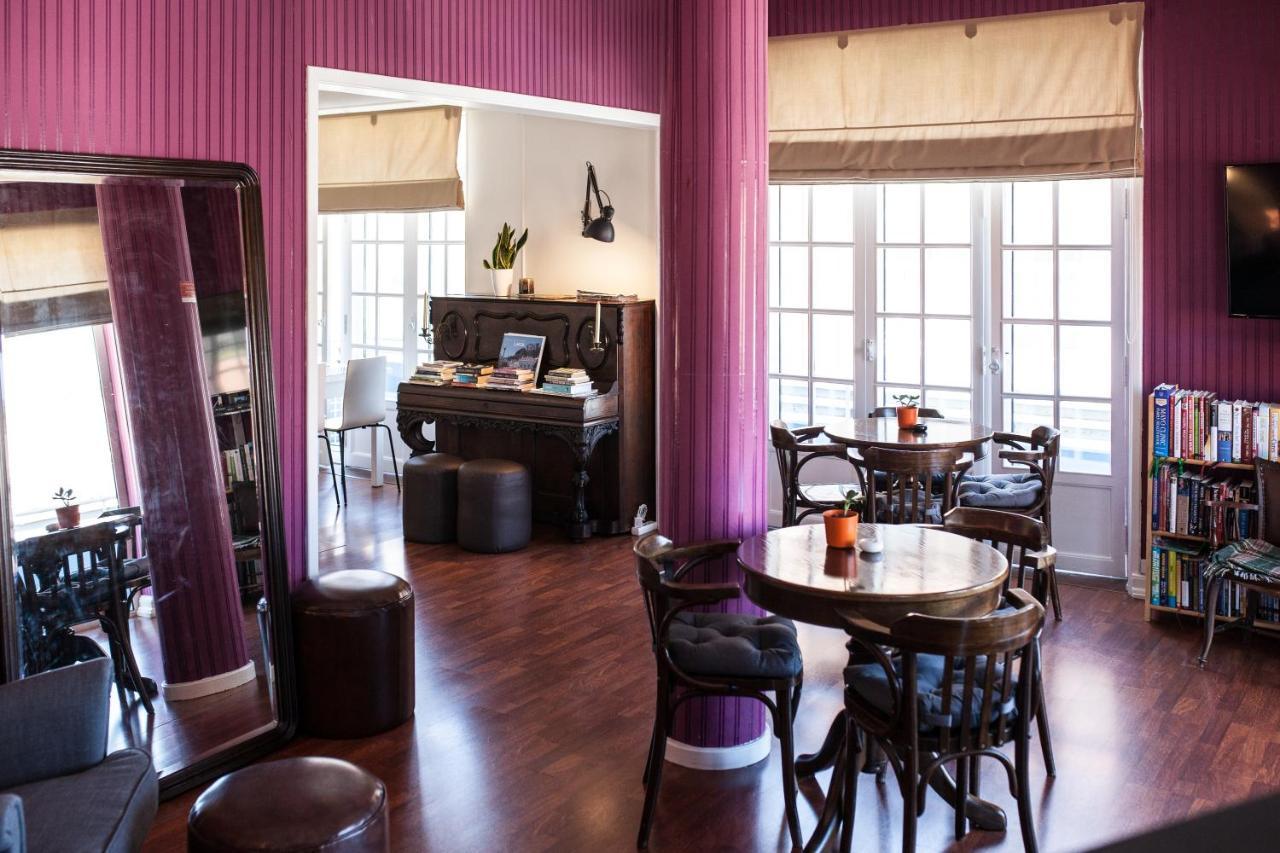 Hotel Leiria Classic Eksteriør bilde