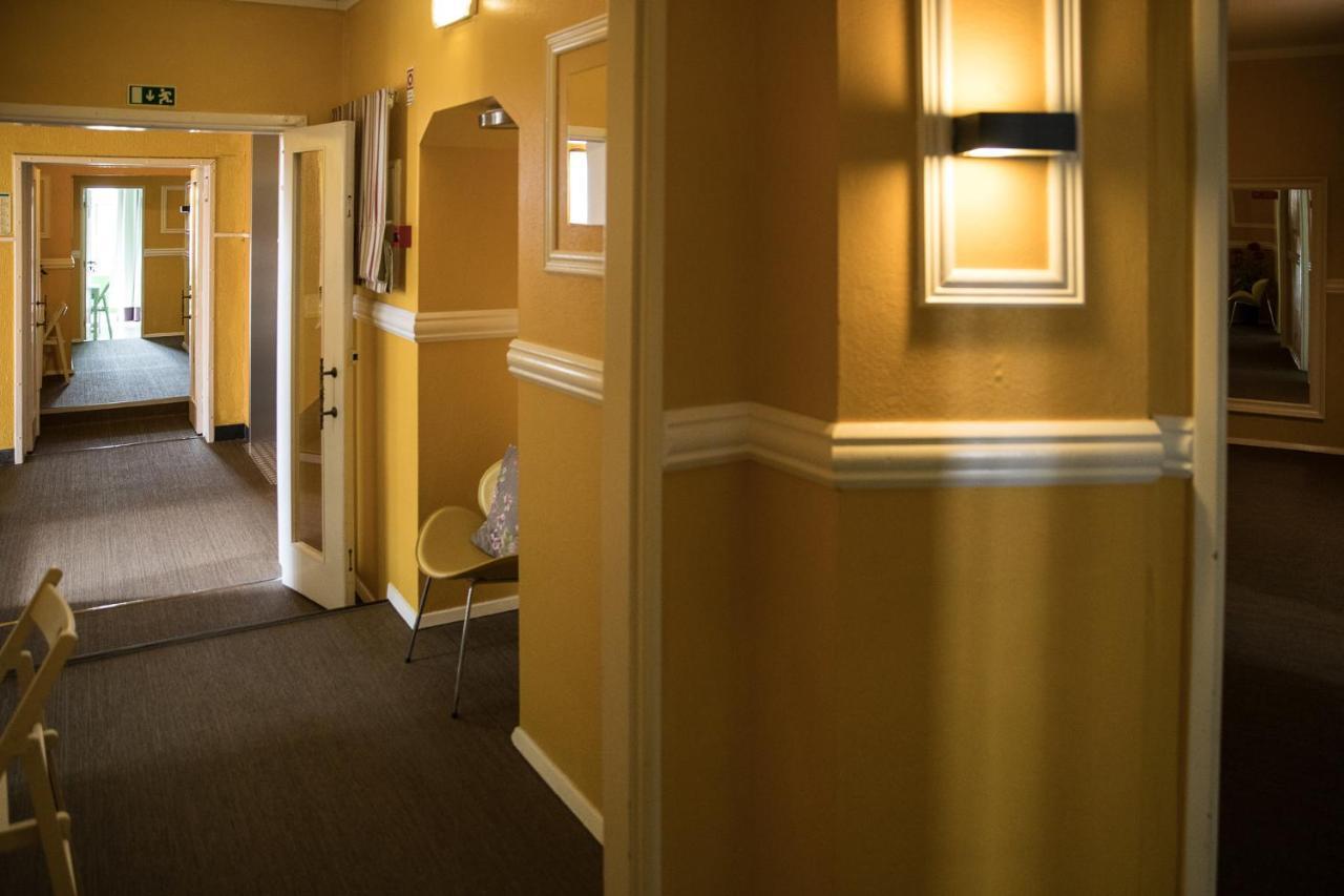 Hotel Leiria Classic Eksteriør bilde
