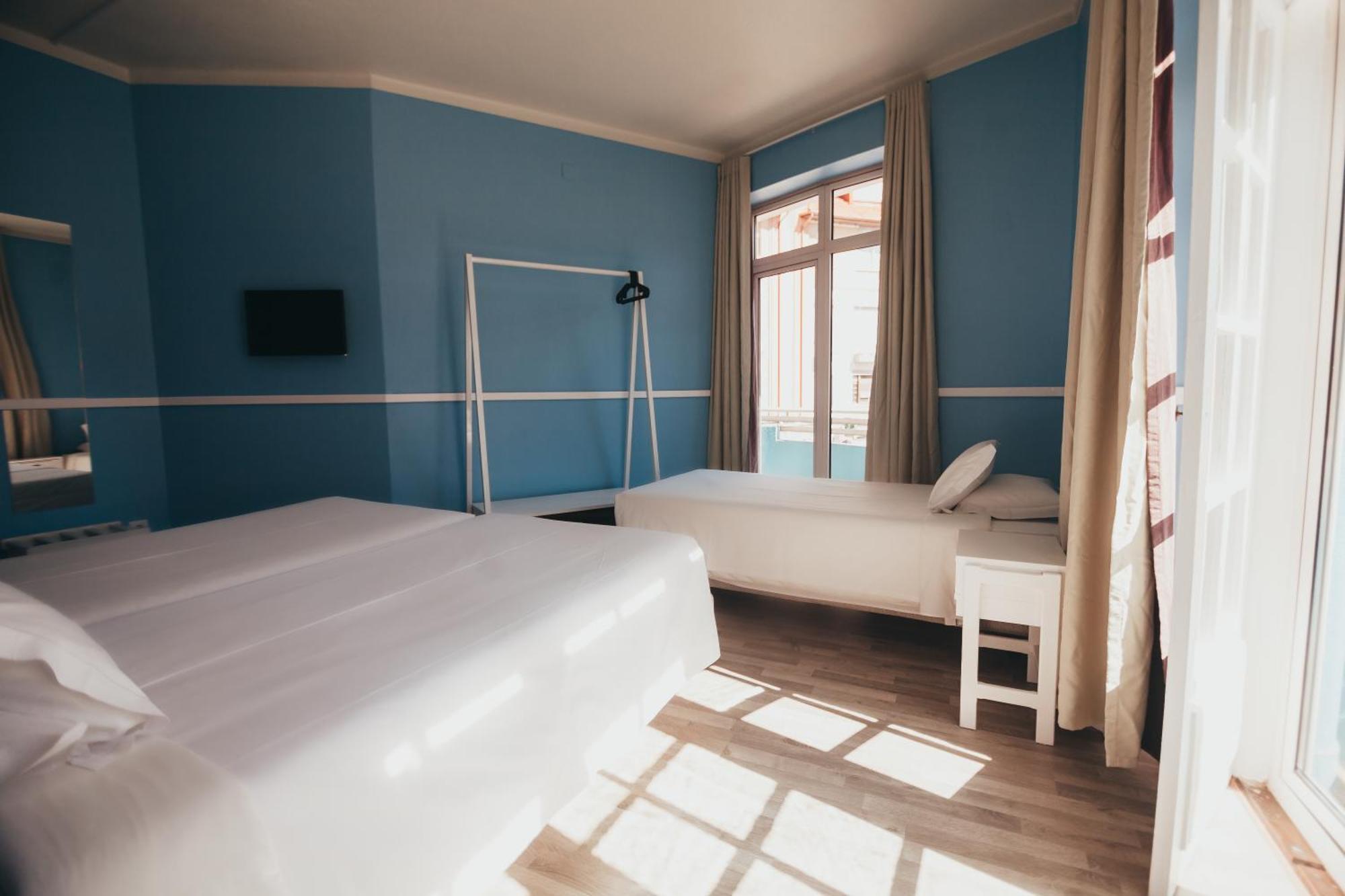 Hotel Leiria Classic Eksteriør bilde