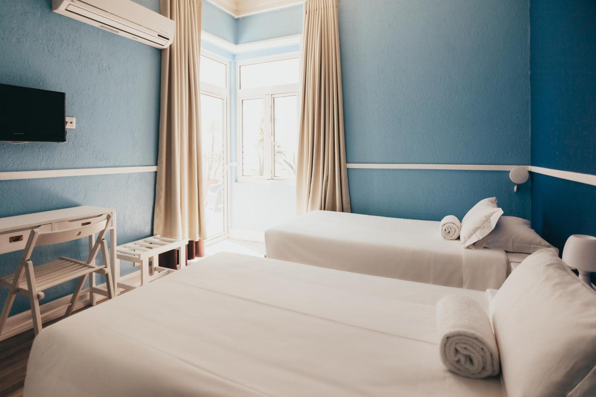 Hotel Leiria Classic Eksteriør bilde