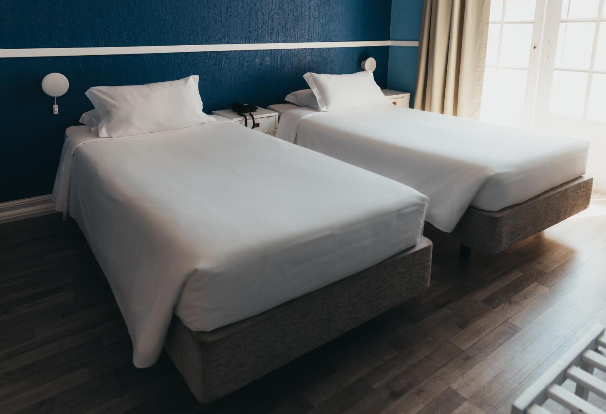 Hotel Leiria Classic Eksteriør bilde
