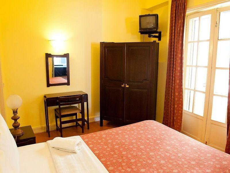 Hotel Leiria Classic Rom bilde