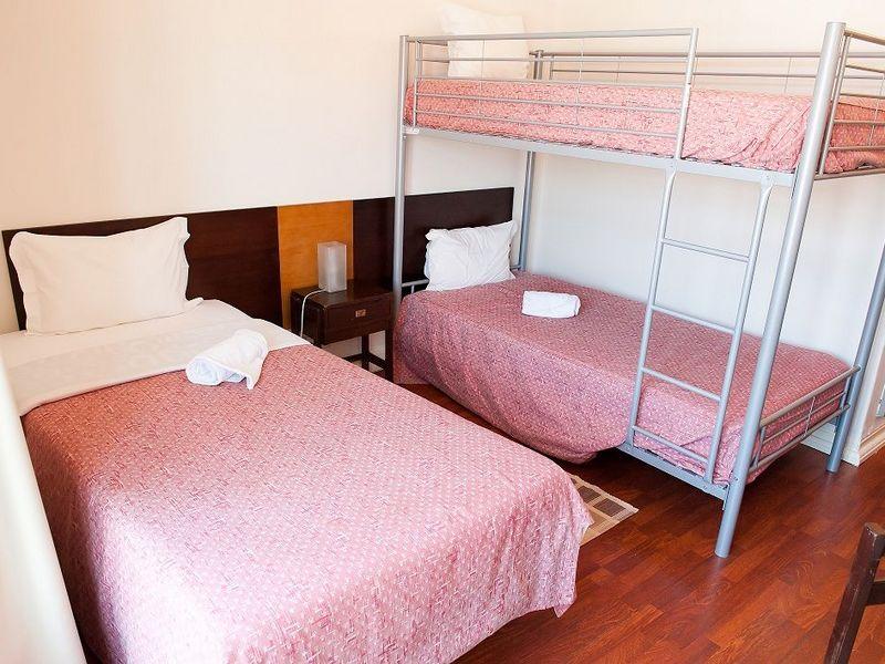 Hotel Leiria Classic Rom bilde