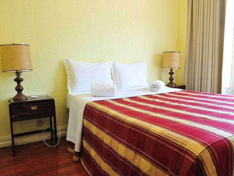 Hotel Leiria Classic Rom bilde