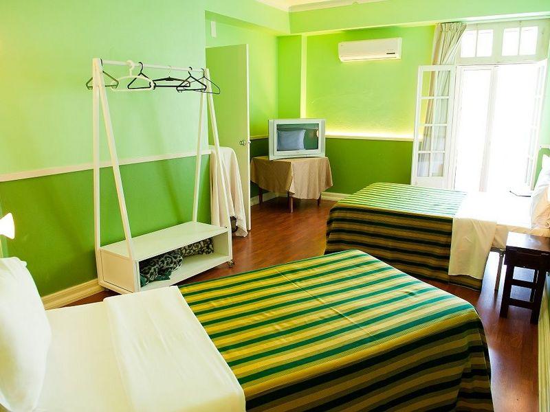 Hotel Leiria Classic Rom bilde