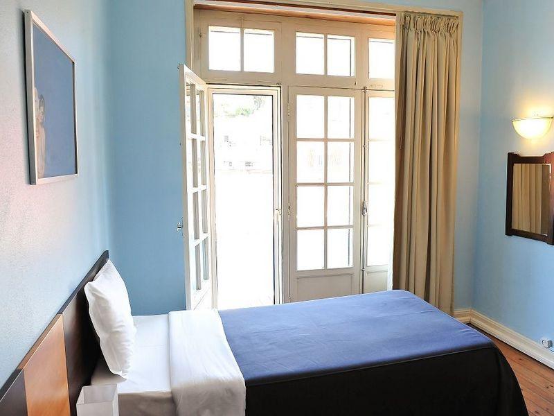 Hotel Leiria Classic Rom bilde