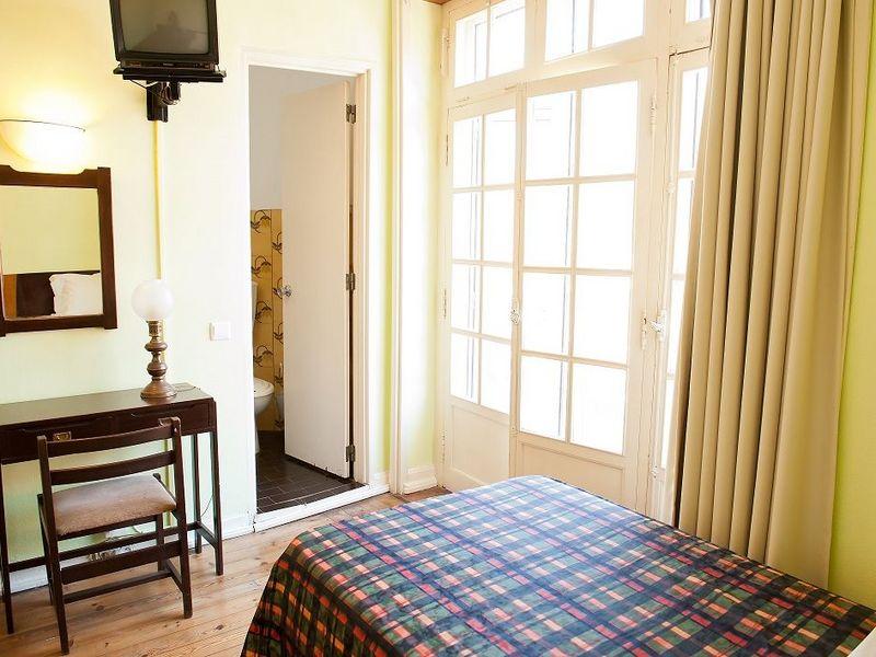Hotel Leiria Classic Rom bilde