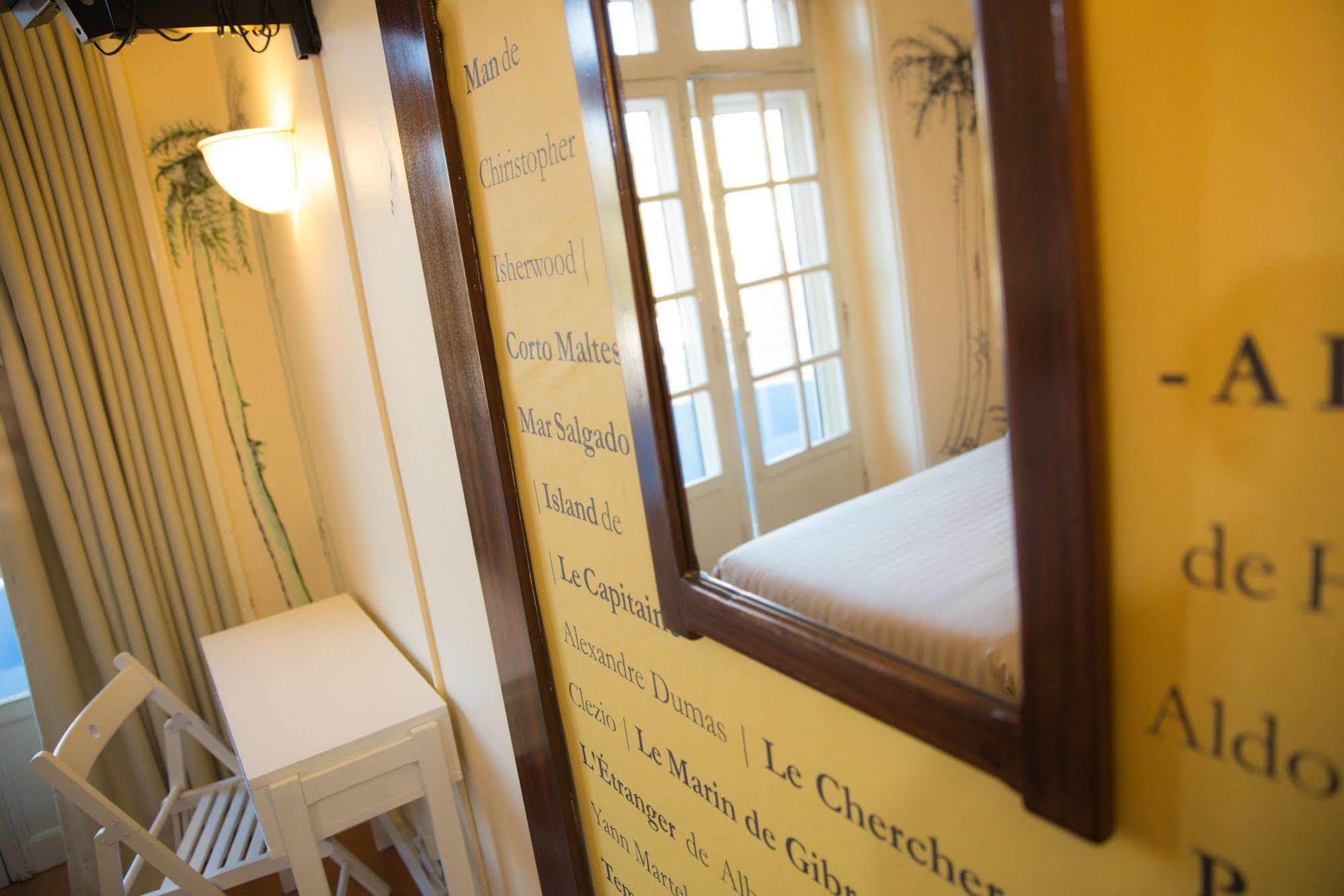 Hotel Leiria Classic Eksteriør bilde