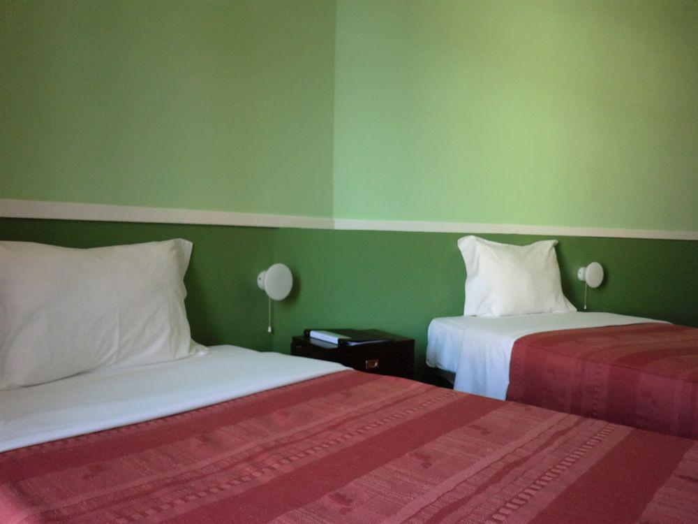 Hotel Leiria Classic Eksteriør bilde