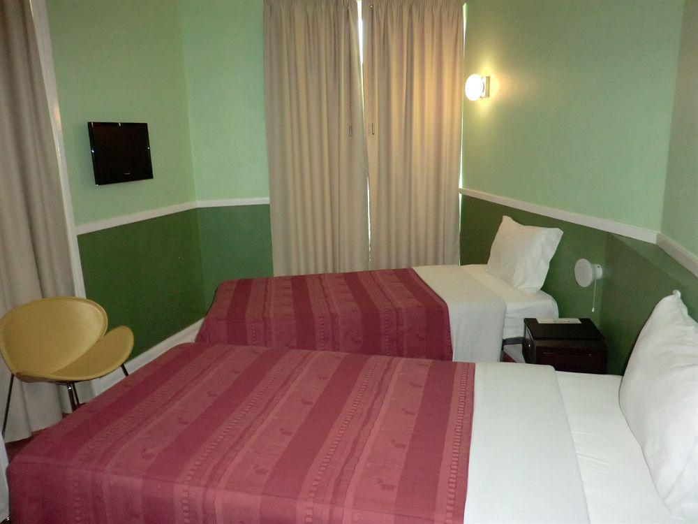 Hotel Leiria Classic Eksteriør bilde